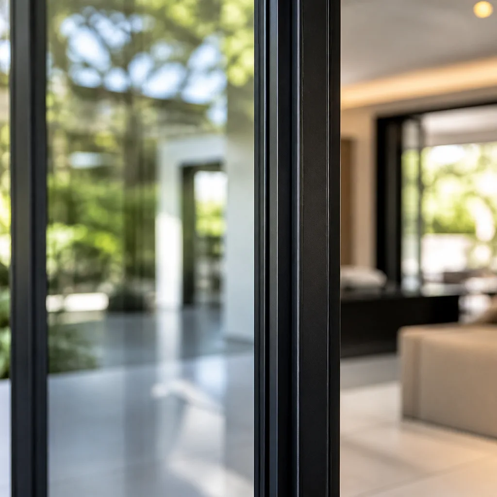 Single & Double Hung Windows