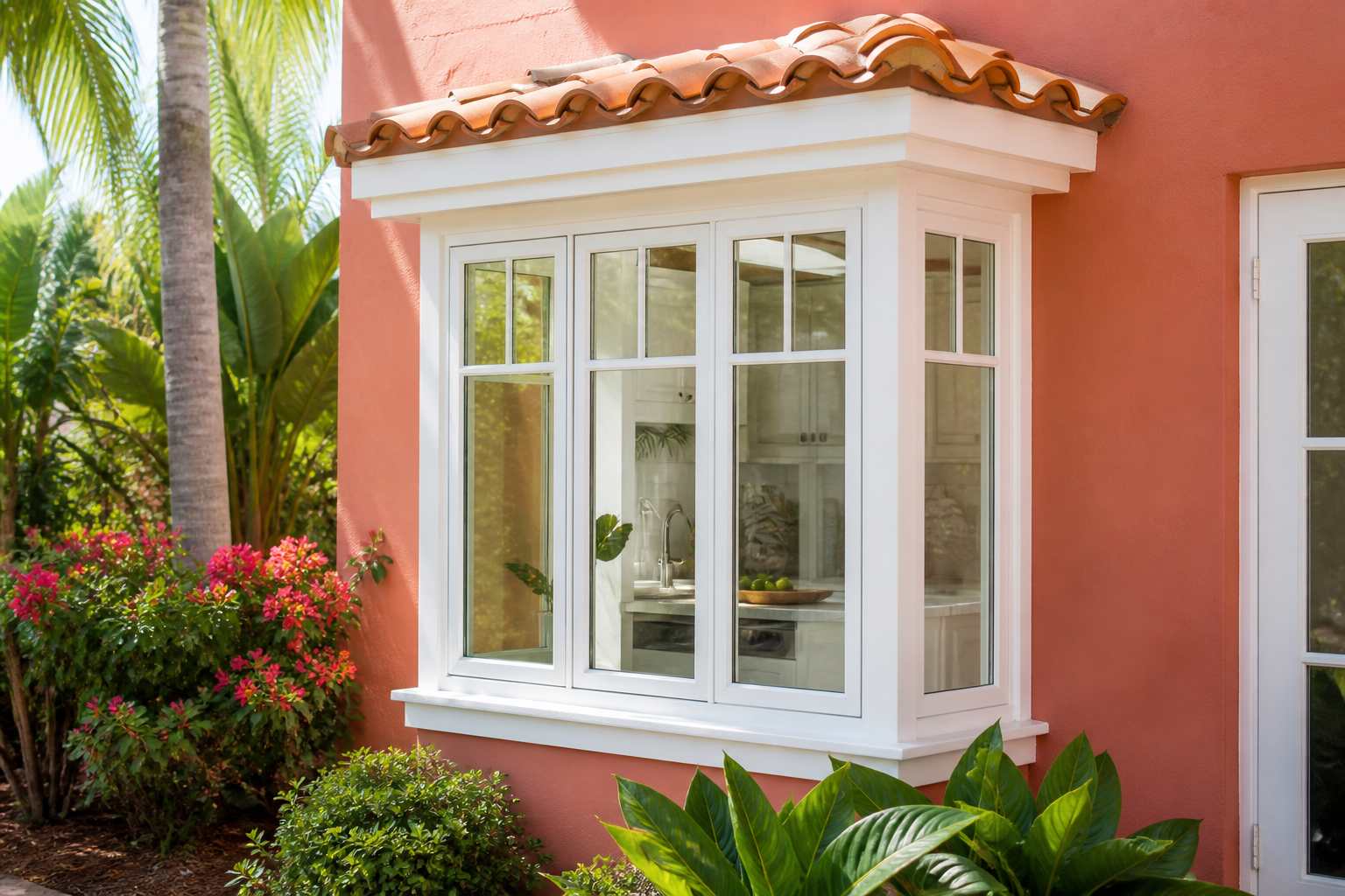 Garden Windows in Westchester, FL | Winslow Windows & Doors - detail 1