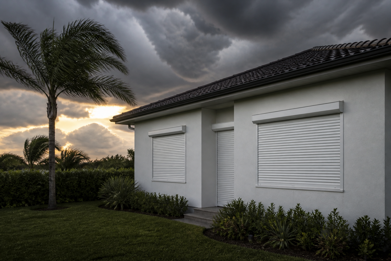 Horizontal Roller & Sliding Windows in Westchester, FL | Winslow Windows & Doors - detail 1