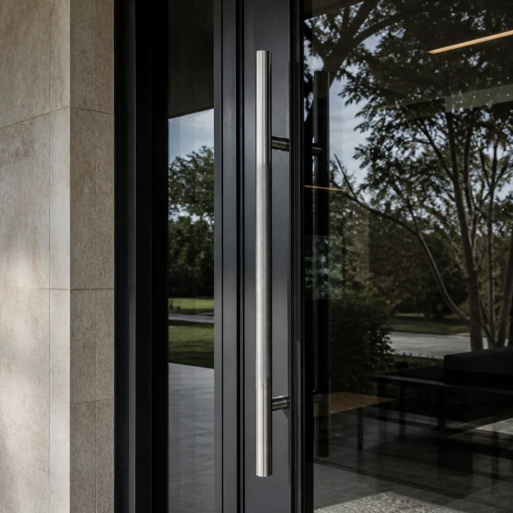Door Installation