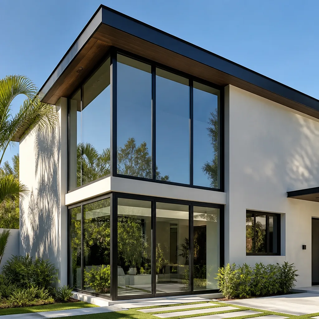 Impact Windows