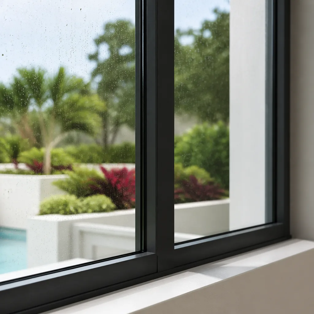 Window Installation