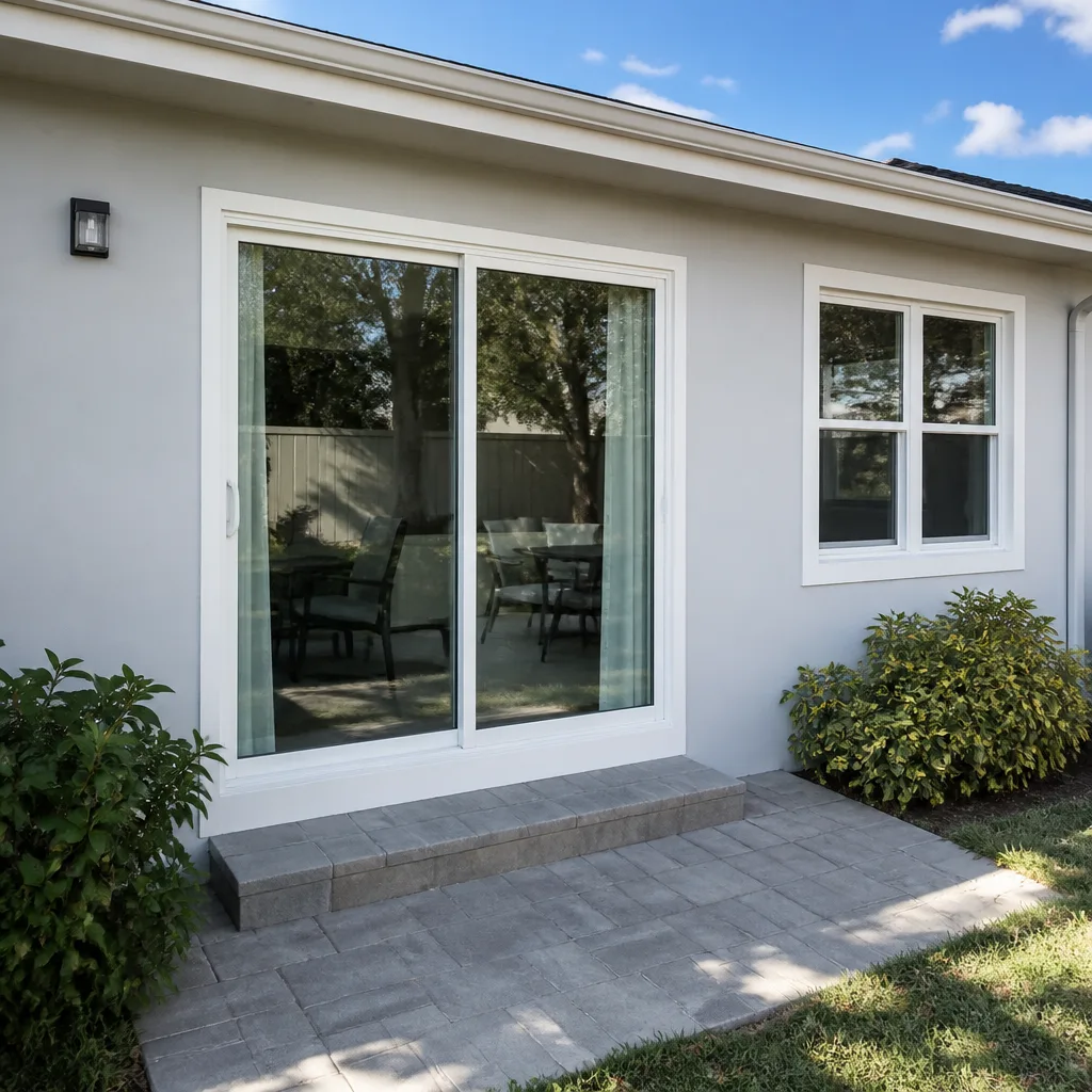 After - Recent Project